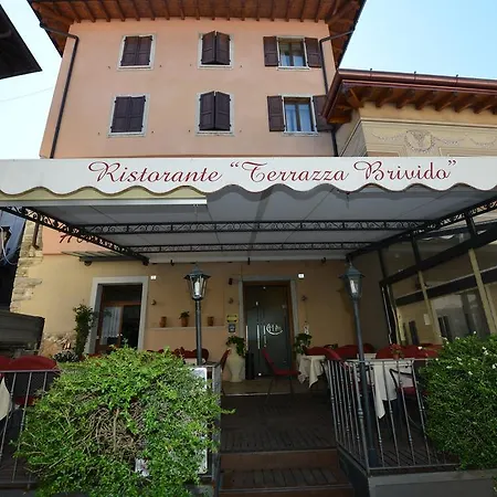 Miralago 3* Pieve (Lombardy)